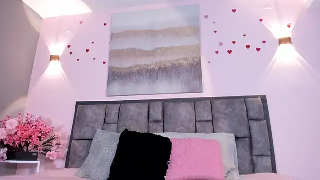 AdelaLust online show from 21, 2, 2026