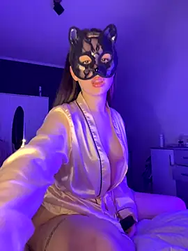 Snapshot of Daria-maus24 chatting on 18, 10, 2025 Daria-maus24 online show from 18, 10, 2025