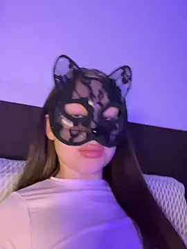 Snapshot of Daria-maus24 chatting on 22, 10, 2025 Daria-maus24 online show from 22, 10, 2025