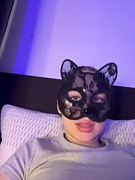 Snapshot of Daria-maus24 chatting on 27, 10, 2025 Daria-maus24 online show from 27, 10, 2025