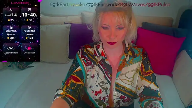 Snapshot of Lex_McQueen chatting on 23, 2, 2026 Lex McQueen online show from 23, 2, 2026