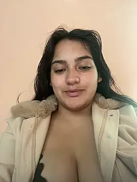 Snapshot of Sahanaprincessll chatting on 21, 2, 2025 Sahanaprincessll online show from 21, 2, 2025