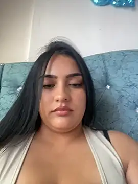 Sahanaprincessll online show from 21, 2, 2026