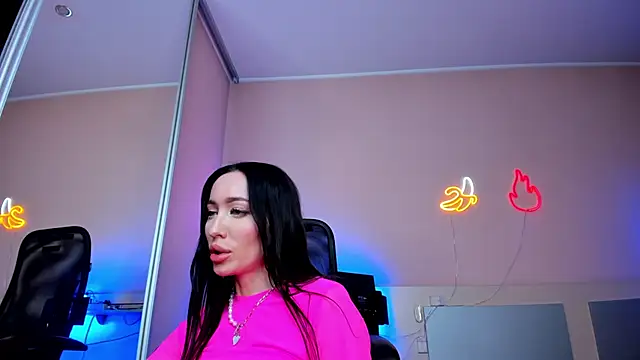 AmyLeeplay online show from 6, 3, 2025