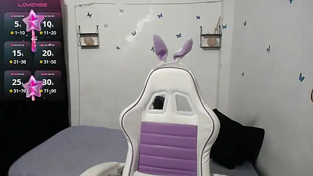 hello kityy25 online show from 7, 3, 2025