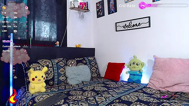 kyle clint07 online show from 14, 3, 2026