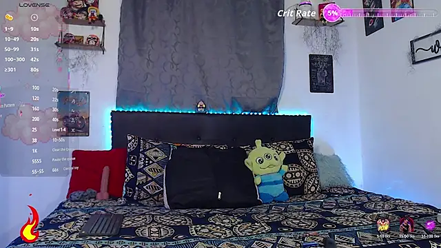 Snapshot of kyle_clint07 chatting on 8, 6, 2026 kyle clint07 online show from 8, 6, 2026