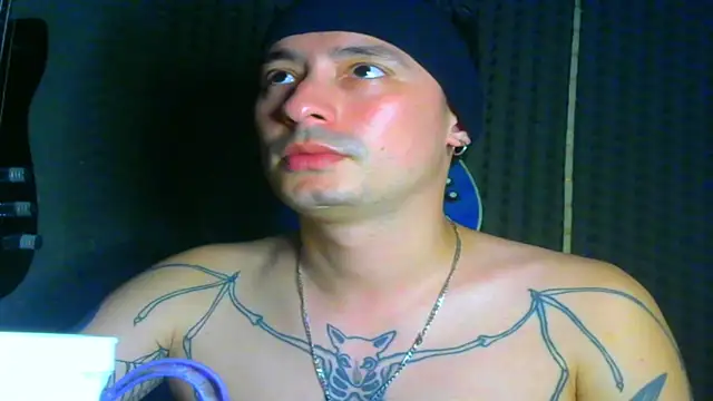 vampireathome online show from 21, 2, 2025