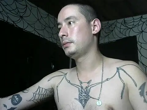 vampireathome online show from 16, 3, 2026