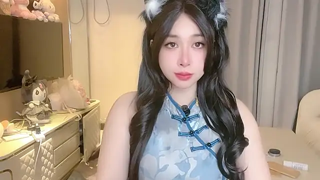 Snapshot of Moonccoi chatting on 24, 10, 2025 Moonccoi online show from 24, 10, 2025