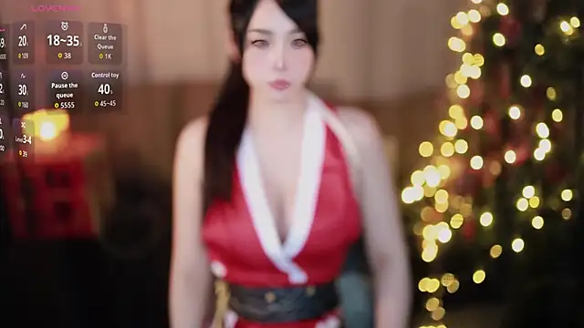 Snapshot of Moonccoi chatting on 30, 3, 2026 Moonccoi online show from 30, 3, 2026