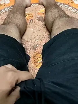 Yashkumar 0697 online show from 26, 2, 2025