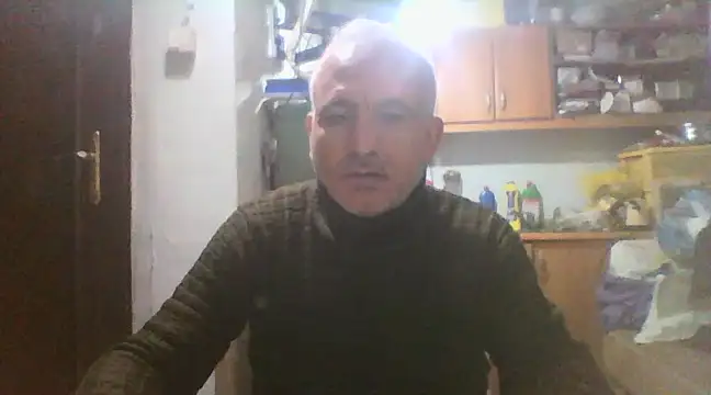 murat7888 online show from 11, 2, 2025