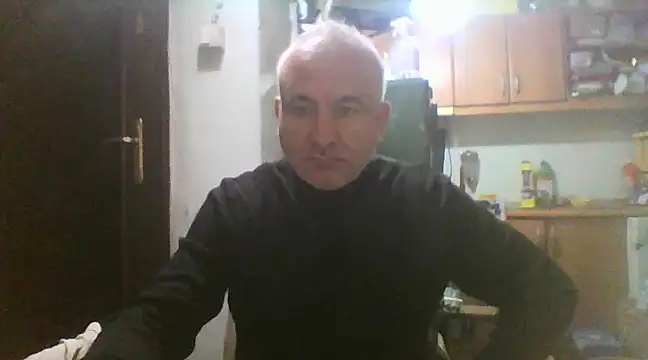 murat7888 online show from 17, 2, 2025