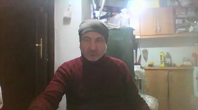 murat7888 online show from 24, 2, 2025