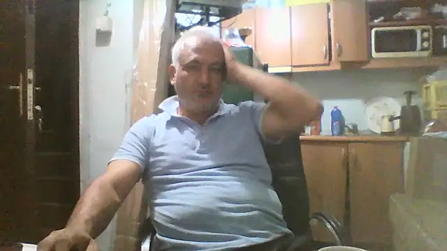 murat7888 online show from 15, 9, 2025