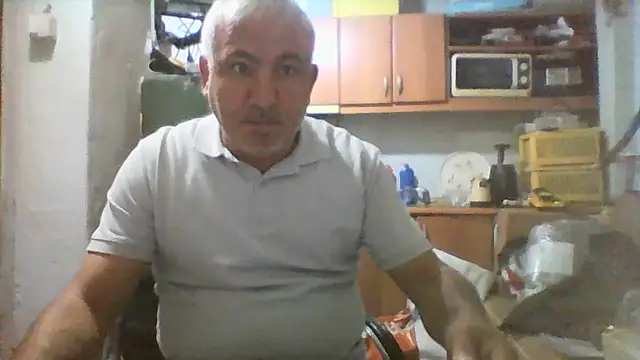 murat7888 online show from 13, 10, 2025