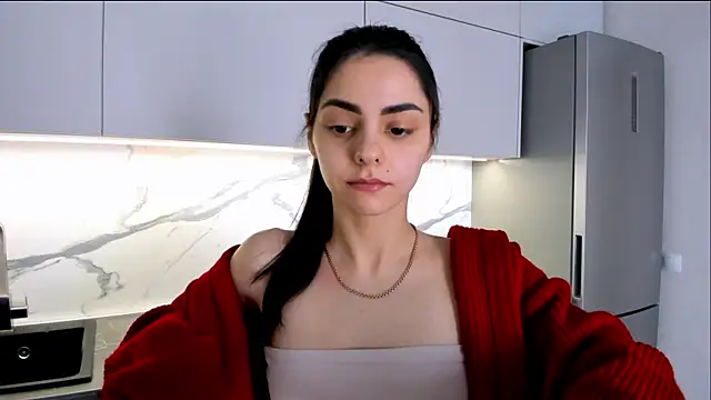 EmiliaZen online show from 23, 2, 2025