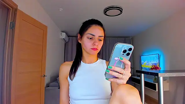 EmiliaZen online show from 15, 10, 2025