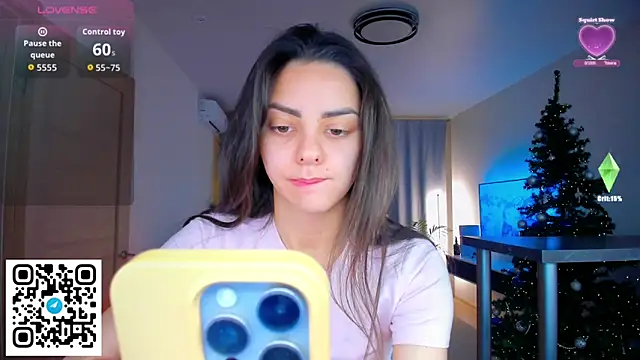 EmiliaZen online show from 14, 1, 2026