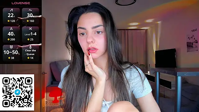 EmiliaZen online show from 27, 2, 2026