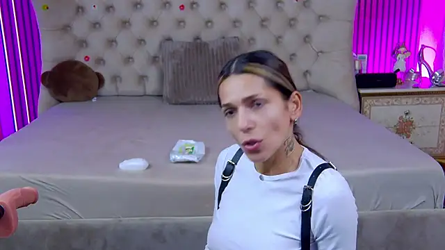 PlayfulShow online show from 25, 11, 2025