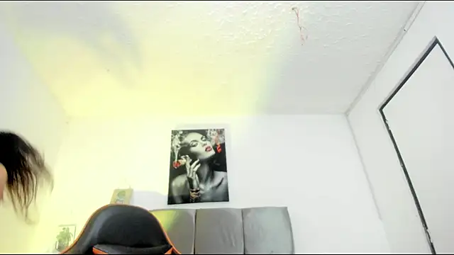 Snapshot of Ariel_star1 chatting on 23, 6, 2026 Ariel star1 online show from 23, 6, 2026