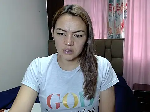 PenelopeMist online show from 23, 2, 2026