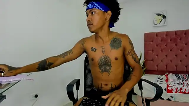 blackdirty420 online show from 15, 3, 2025