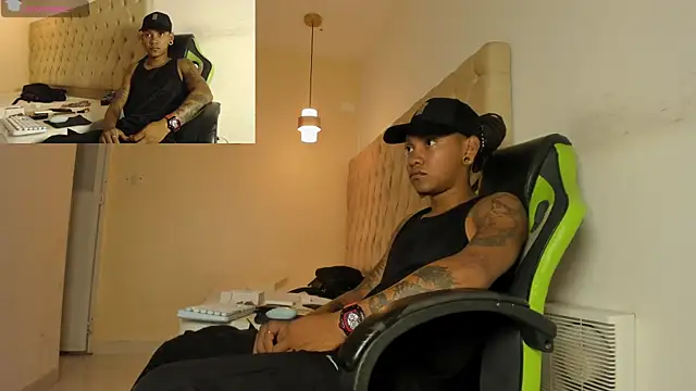 blackdirty420 online show from 11, 9, 2025