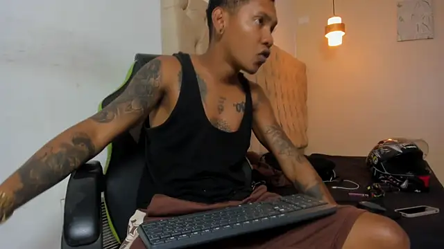 blackdirty420 online show from 16, 11, 2025