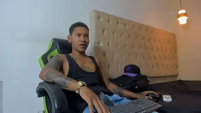 blackdirty420 online show from 17, 11, 2025