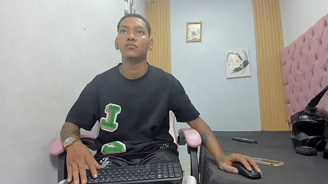 blackdirty420 online show from 5, 12, 2025