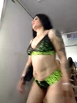 lizha milf online show from 6, 2, 2025