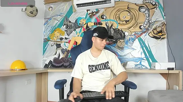 Snapshot of Sebastian_Phoenix chatting on 3, 3, 2025 Sebastian Phoenix online show from 3, 3, 2025