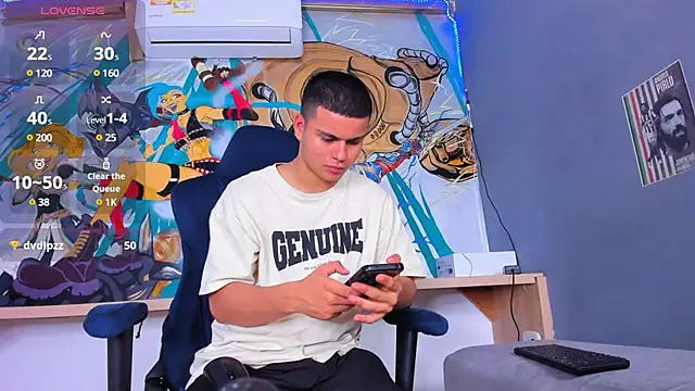 Snapshot of Sebastian_Phoenix chatting on 3, 3, 2025 Sebastian Phoenix online show from 3, 3, 2025