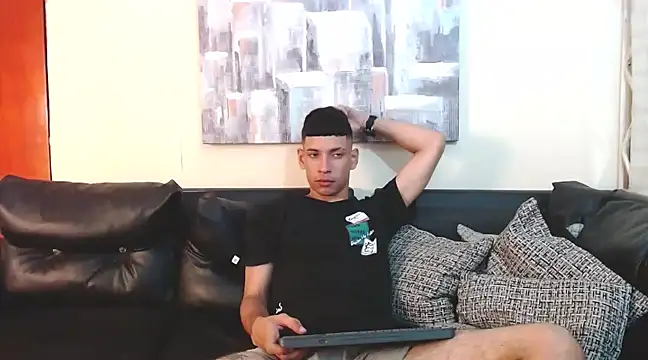 Snapshot of biigjhonny chatting on 22, 2, 2025 biigjhonny online show from 22, 2, 2025