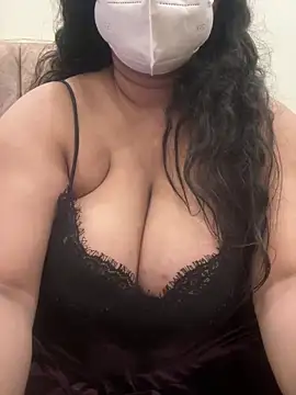 Yoursexy cherry online show from 16, 2, 2026