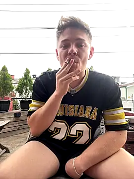 Angel Montiell online show from 17, 9, 2025