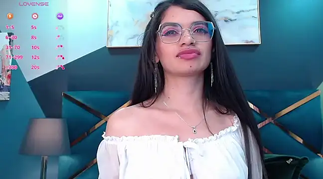 Snapshot of Emerald_gh chatting on 22, 3, 2025 Emerald gh online show from 22, 3, 2025