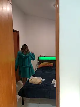 Alicee10 online show from 19, 1, 2026