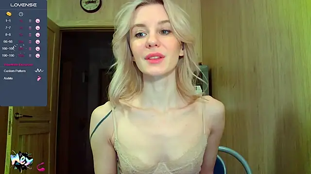 Snapshot of Caramel_piegirl chatting on 7, 2, 2025 Caramel piegirl online show from 7, 2, 2025