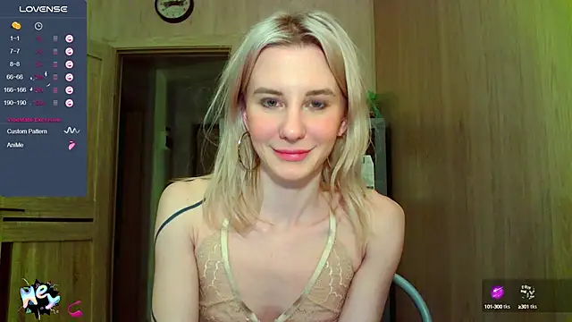 Snapshot of Caramel_piegirl chatting on 9, 2, 2025 Caramel piegirl online show from 9, 2, 2025