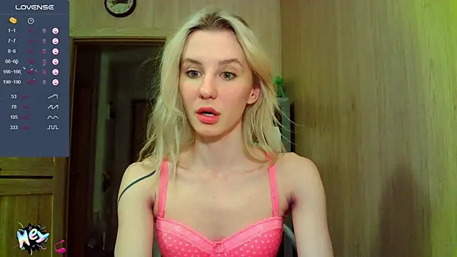 Snapshot of Caramel_piegirl chatting on 14, 2, 2025 Caramel piegirl online show from 14, 2, 2025