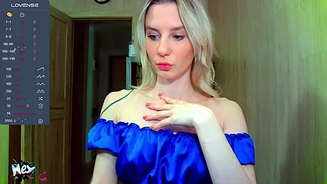 Snapshot of Caramel_piegirl chatting on 13, 9, 2025 Caramel piegirl online show from 13, 9, 2025
