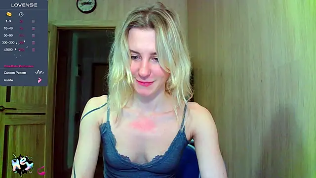 Snapshot of Caramel_piegirl chatting on 21, 9, 2025 Caramel piegirl online show from 21, 9, 2025