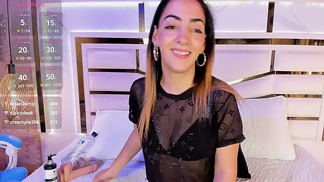 lissa palmer online show from 13, 2, 2025