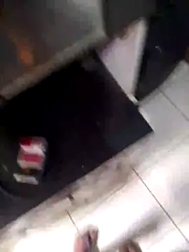 Snapshot of Ailton9865 chatting on 6, 11, 2025 Ailton9865 online show from 6, 11, 2025