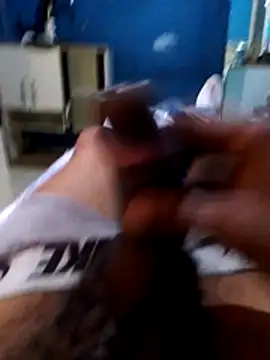 Snapshot of Ailton9865 chatting on 6, 1, 2026 Ailton9865 online show from 6, 1, 2026