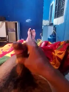 Snapshot of Ailton9865 chatting on 3, 3, 2026 Ailton9865 online show from 3, 3, 2026